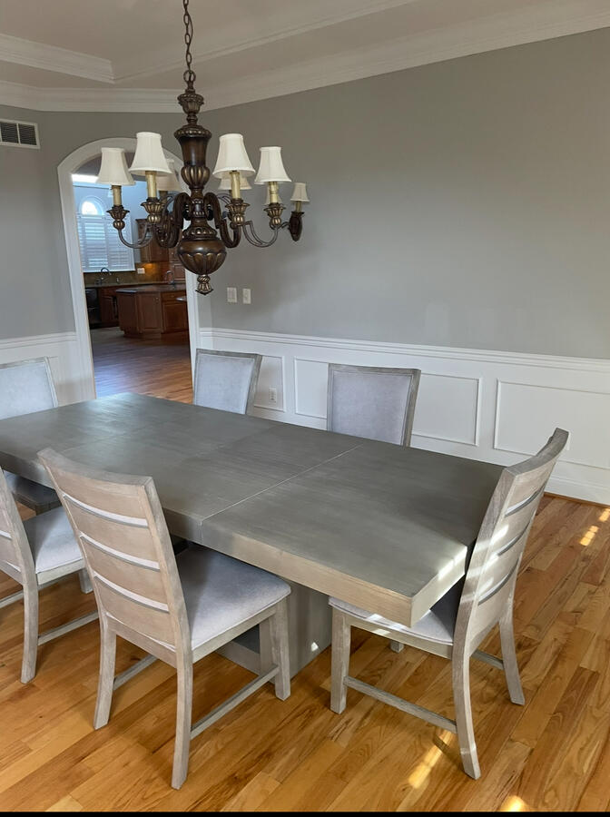 Furniture Assembly Furniture Assembly