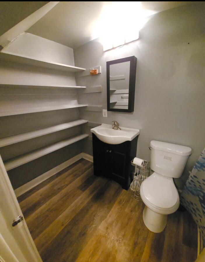 Bathroom cleaning Bathroom cleaning