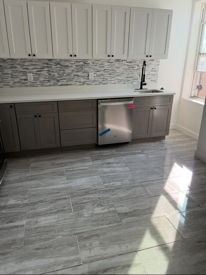 Dishwasher install/Move in cleaning Dishwasher install/Move in cleaning